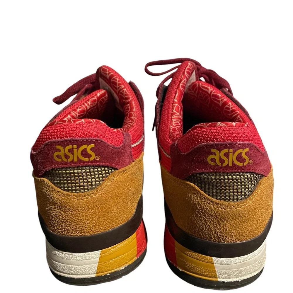 Asics GEL-LYTE 3 III - Picture 3 of 4